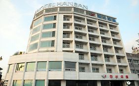 Hansan Hotel